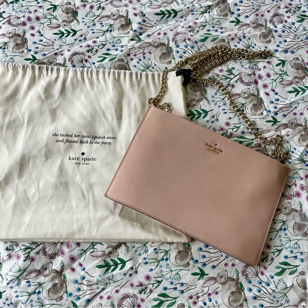 Kate Spade Cameron Street Mini Sima